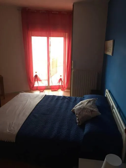 Benvenuti A Casa Sicilian Apartment Palermo Termini Imerese 0*,
