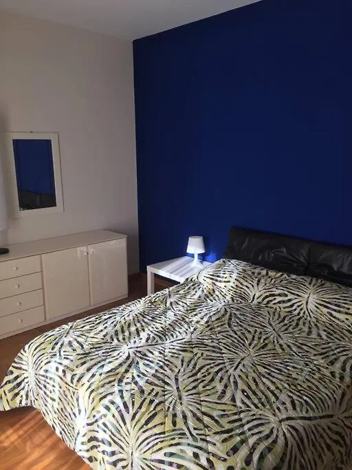 Benvenuti A Casa Sicilian Apartment Palermo Termini Imerese