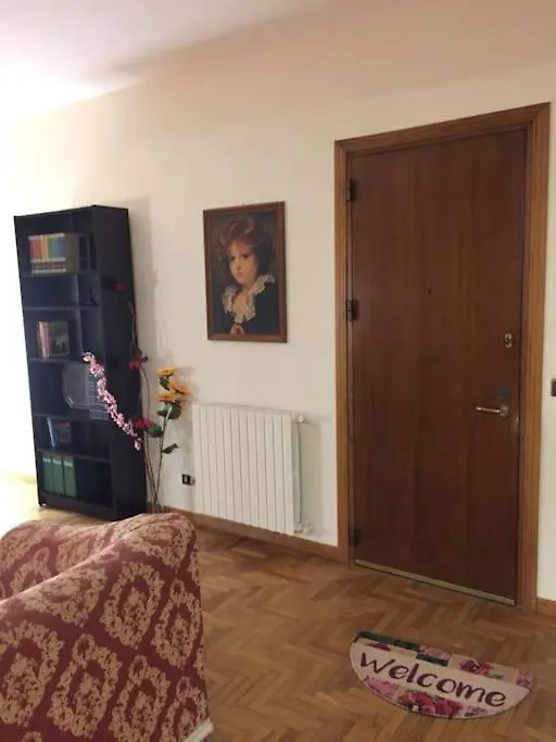 Benvenuti A Casa Sicilian Apartment Palermo Termini Imerese