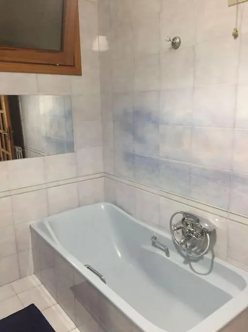 Benvenuti A Casa Sicilian Apartment Palermo Termini Imerese