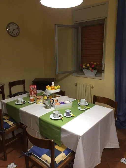 Benvenuti A Casa Sicilian Apartment Palermo Termini Imerese