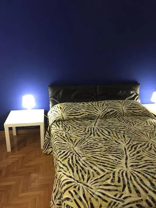 Benvenuti A Casa Sicilian Apartment Palermo Termini Imerese