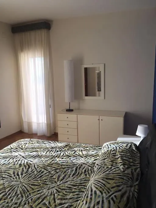 Benvenuti A Casa Sicilian Apartment Palermo Termini Imerese 0*,