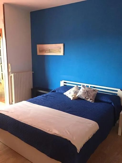 Benvenuti A Casa Sicilian Apartment Palermo Termini Imerese 0*,  Italy