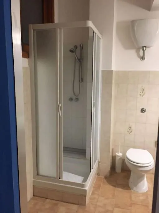 Benvenuti A Casa Sicilian Apartment Palermo Termini Imerese