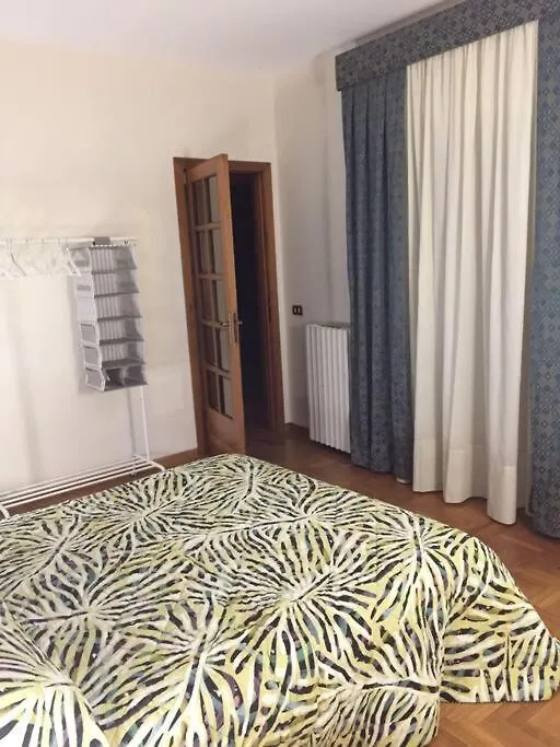 Benvenuti A Casa Sicilian Apartment Palermo Termini Imerese 0*,  Italy
