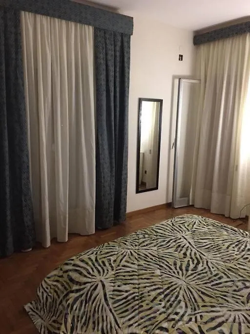 Benvenuti A Casa Sicilian Apartment Palermo Termini Imerese