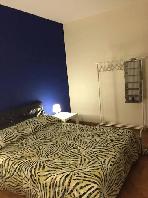 Benvenuti A Casa Sicilian Apartment Palermo Termini Imerese Italy