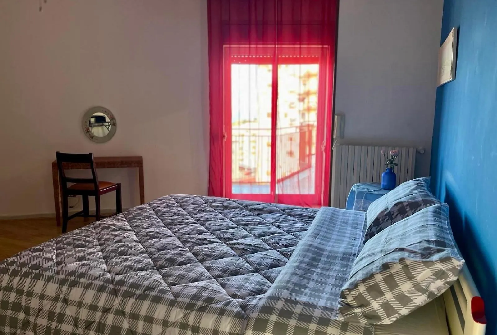 Benvenuti A Casa Sicilian Apartment Palermo Termini Imerese Italy