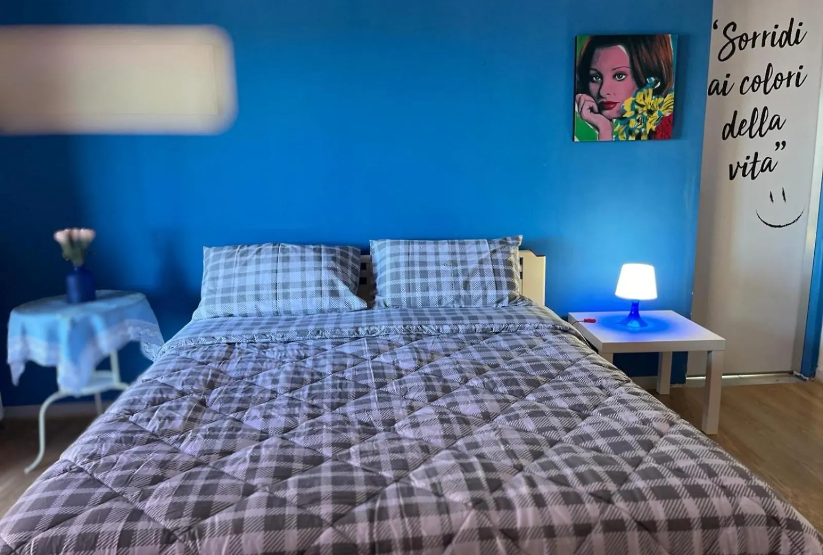 Benvenuti A Casa Sicilian Apartment Palermo Termini Imerese