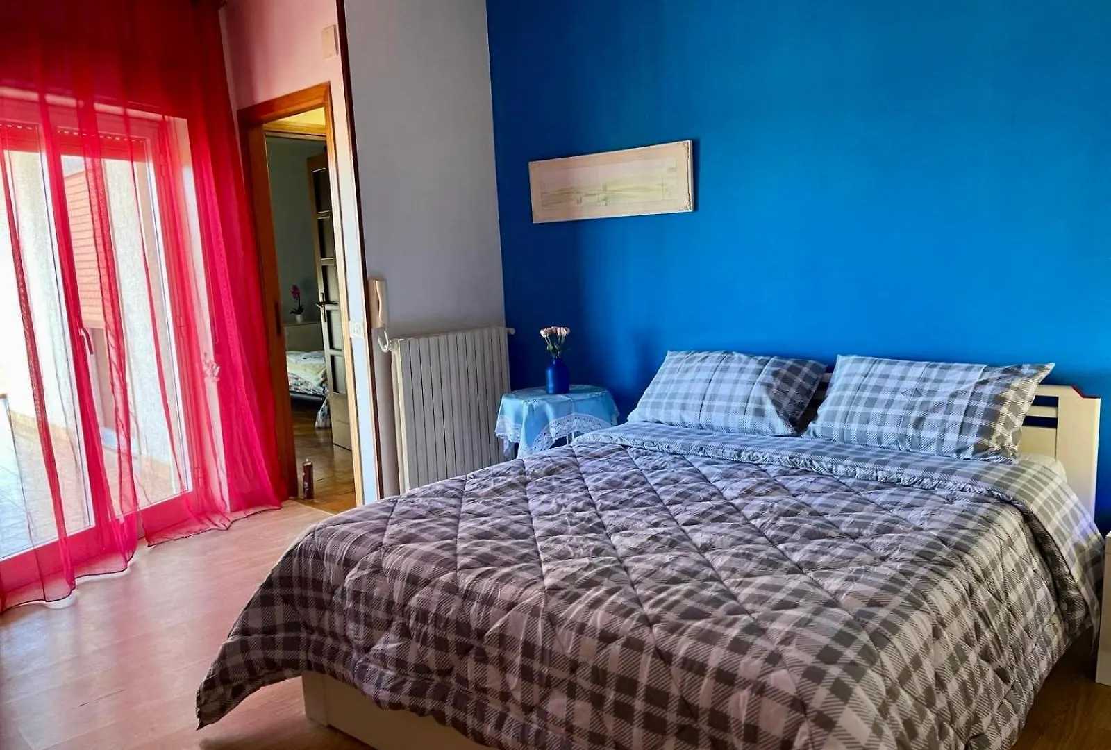 Benvenuti A Casa Sicilian Apartment Palermo Termini Imerese