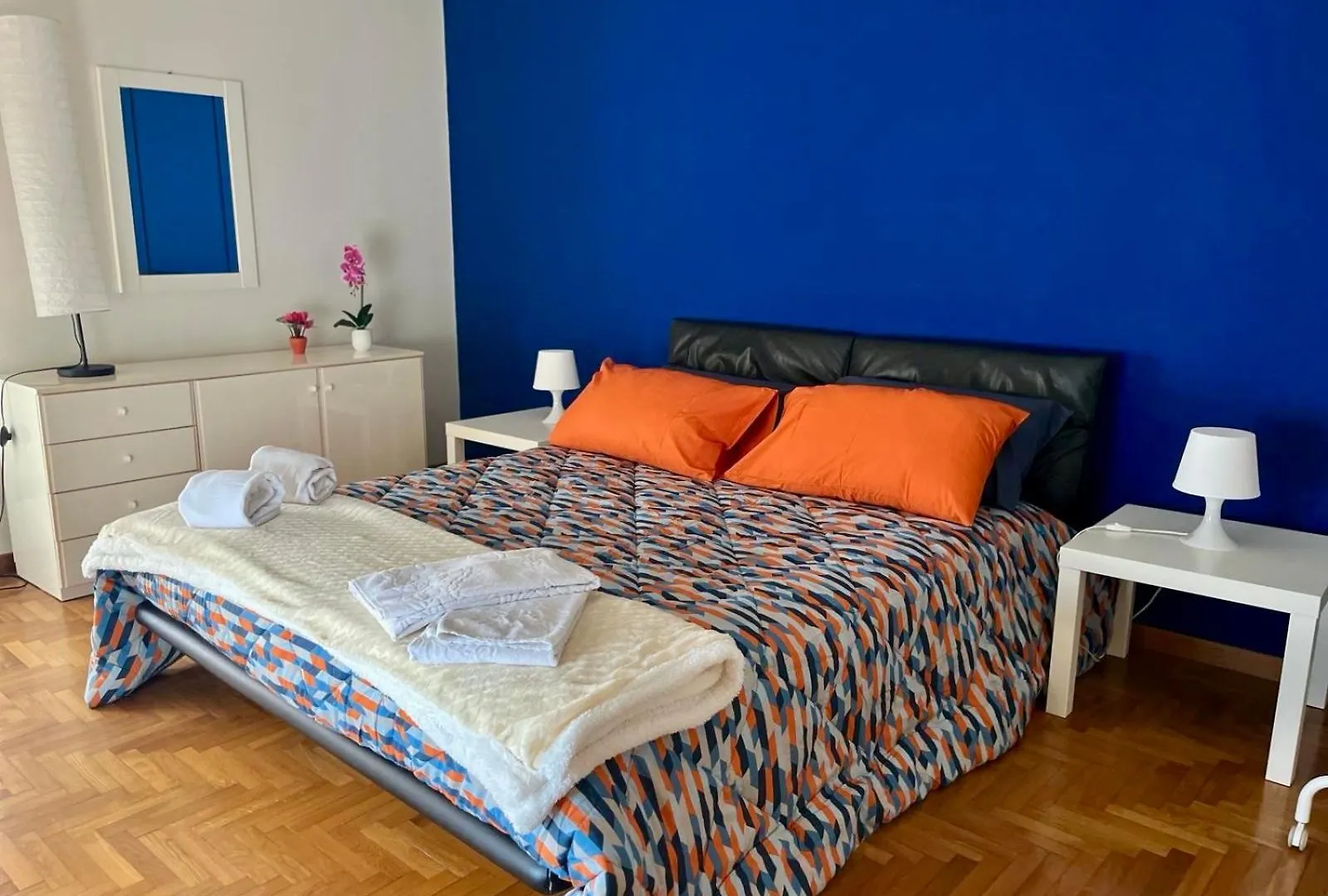 Benvenuti A Casa Sicilian Apartment Palermo Termini Imerese