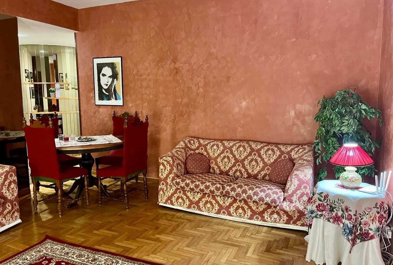 Benvenuti A Casa Sicilian Apartment Palermo Termini Imerese