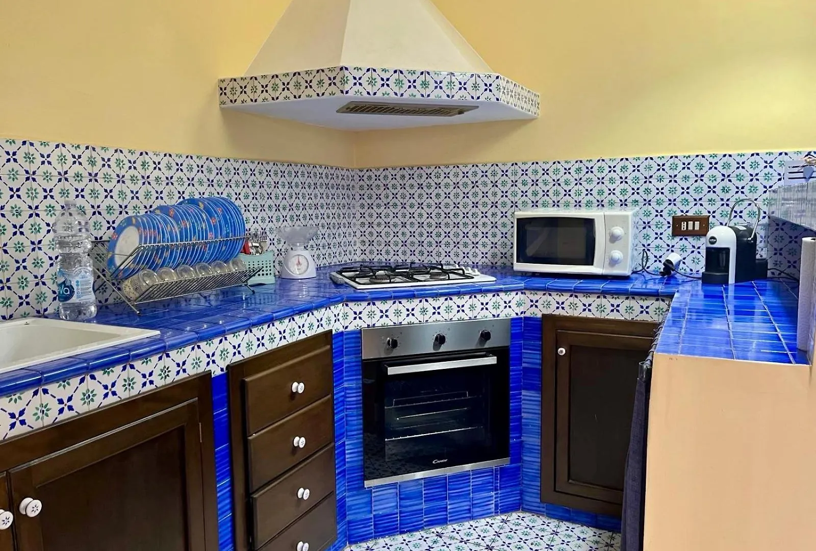 Benvenuti A Casa Sicilian Apartment Palermo Termini Imerese
