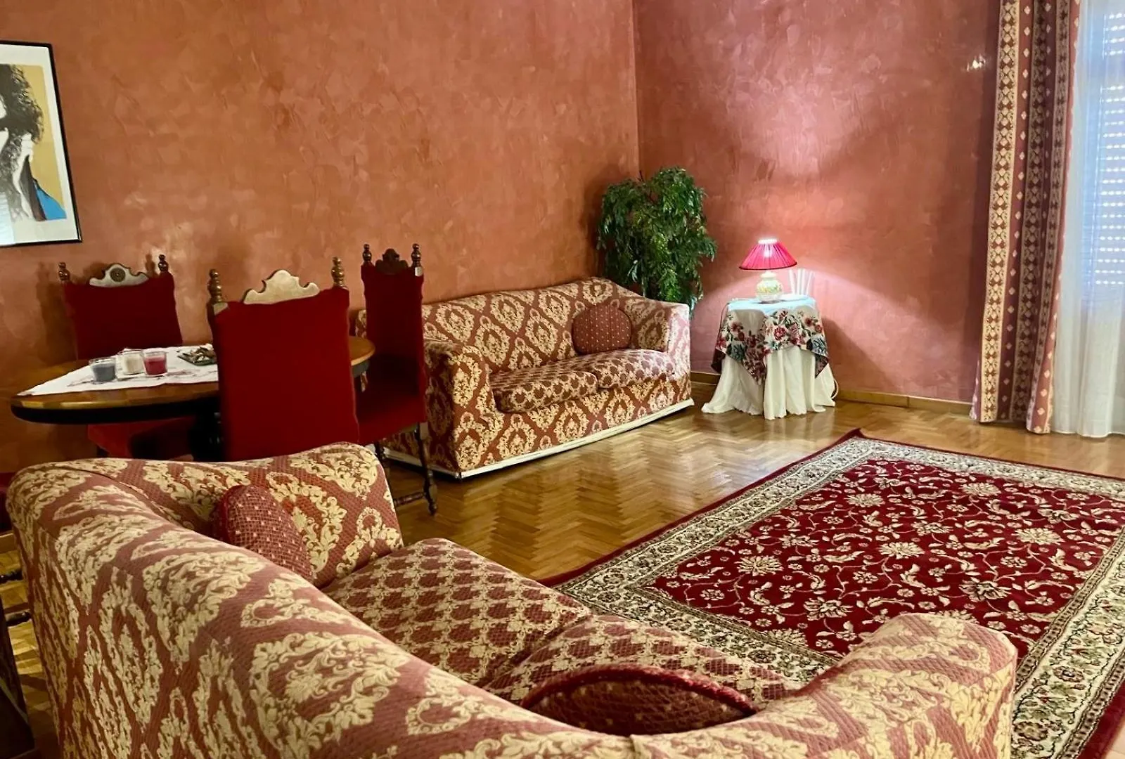 Benvenuti A Casa Sicilian Apartment Palermo Termini Imerese