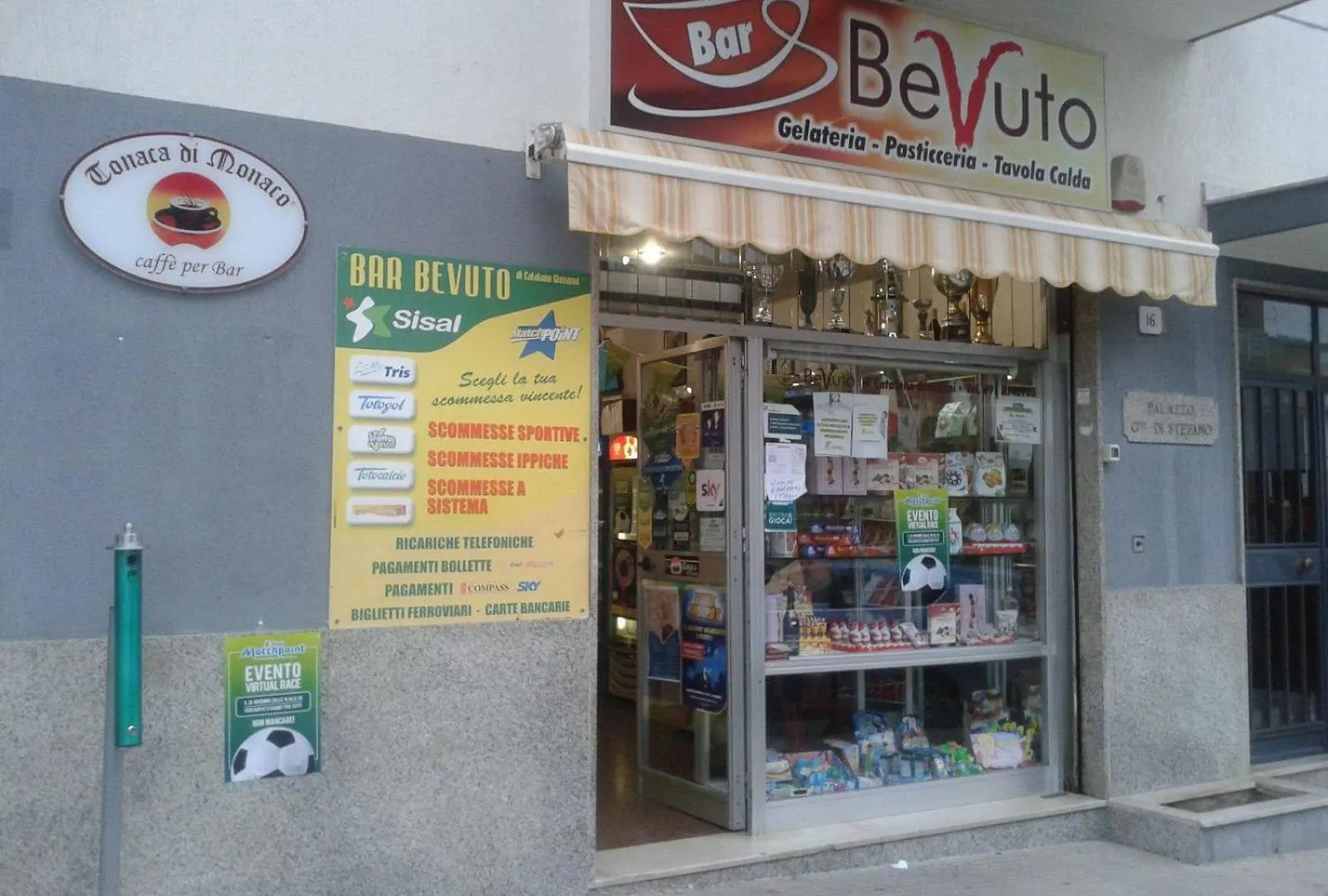 Benvenuti A Casa Sicilian Apartment Palermo Termini Imerese Italy